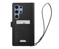Spigen Wallet ”S” do Samsung Galaxy S25 Ultra Black - 1346721 - zdjęcie 3